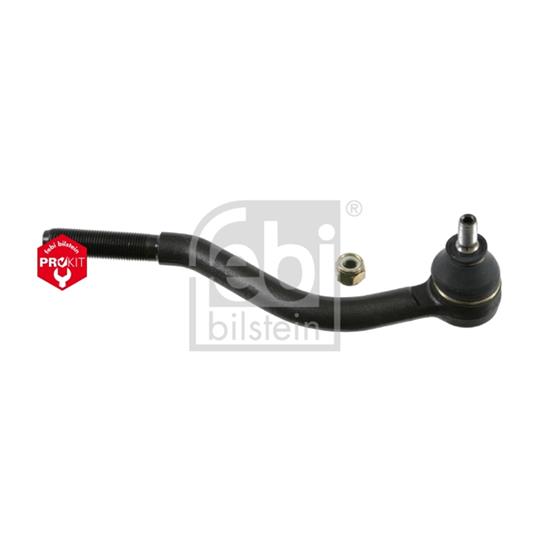 Febi Tie Track Rod End 22021