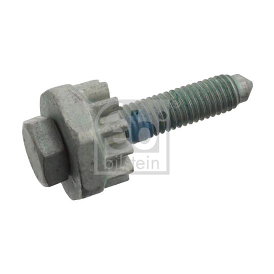 Febi Alternator Mounting Tensioner Bolt 22050