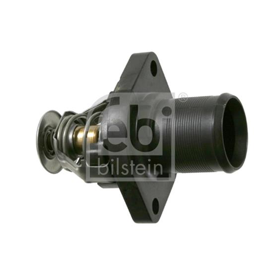 Febi Antifreeze Coolant Thermostat 22058