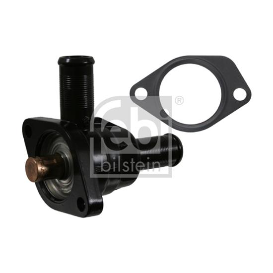 Febi Antifreeze Coolant Thermostat 22059