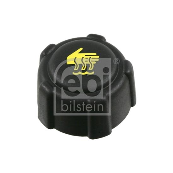 Febi Cap coolant tank 22085