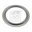 Febi ABS Anti Lock Brake Sensor Ring 22037