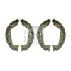 Febi Handbrake Parking Brake Shoe Kit 22154