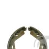 Febi Handbrake Parking Brake Shoe Kit 22154