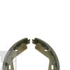 Febi Handbrake Parking Brake Shoe Kit 22154