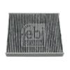 Febi Pollen Cabin Interior Air Filter 22166