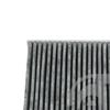 Febi Pollen Cabin Interior Air Filter 22166