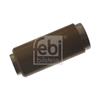 5x Febi Compressed Air Hoses Connector 22184