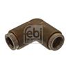 5x Febi Compressed Air Hoses Connector 22188