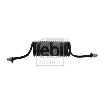 Febi Compressed Air Spiral Hose 22123