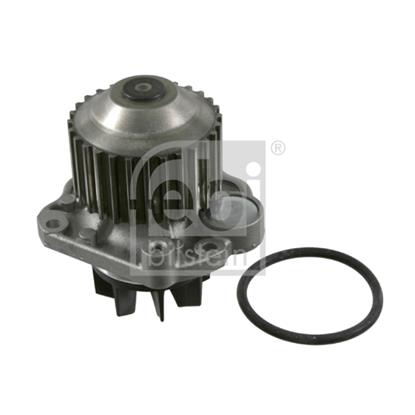 Febi Water Pump 22168