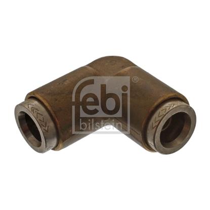 5x Febi Compressed Air Hoses Connector 22188