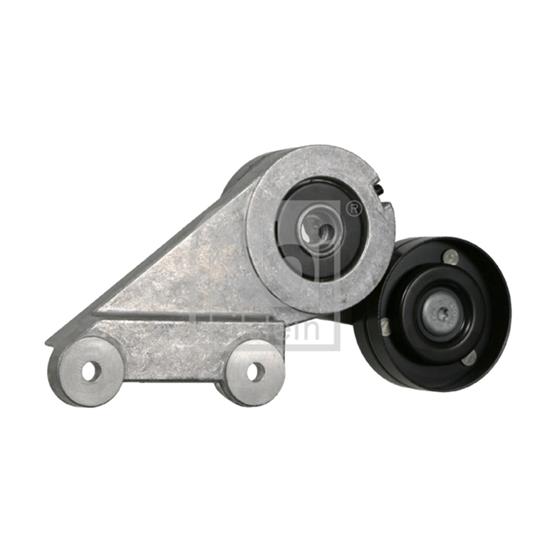 Febi Poly V Ribbed Belt Tensioner 22152