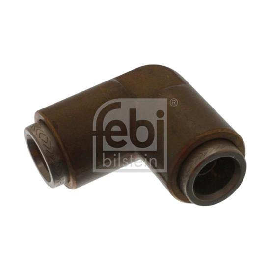 5x Febi Compressed Air Hoses Connector 22193