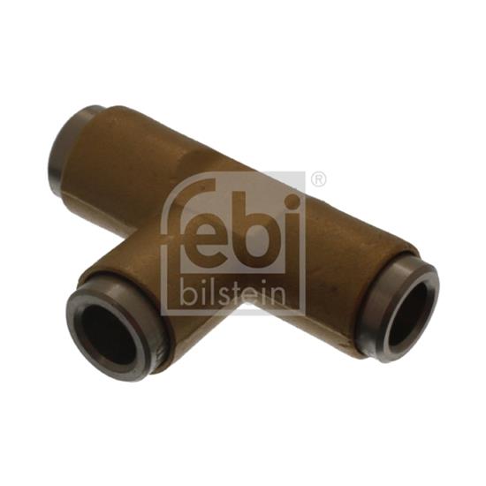 5x Febi Compressed Air Hoses Connector 22198