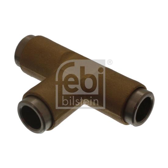 5x Febi Compressed Air Hoses Connector 22199