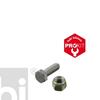 Febi Suspension Ball Joint 22234