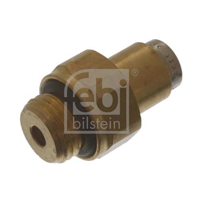 5x Febi Compressed Air Hoses Connector 22210