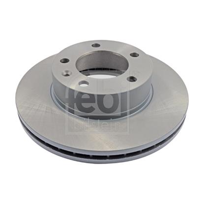 Febi Brake Disc 22240