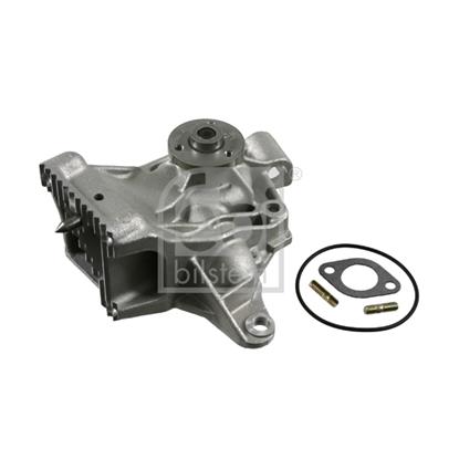 Febi Water Pump 22242