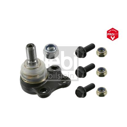 Febi Suspension Ball Joint 22265