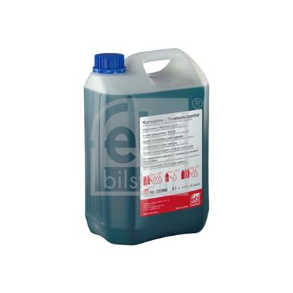 Febi Engine Antifreeze Coolant 22268