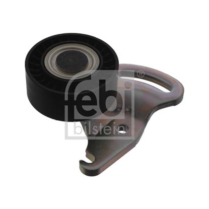 Febi Poly V Ribbed Belt Tensioner 22281