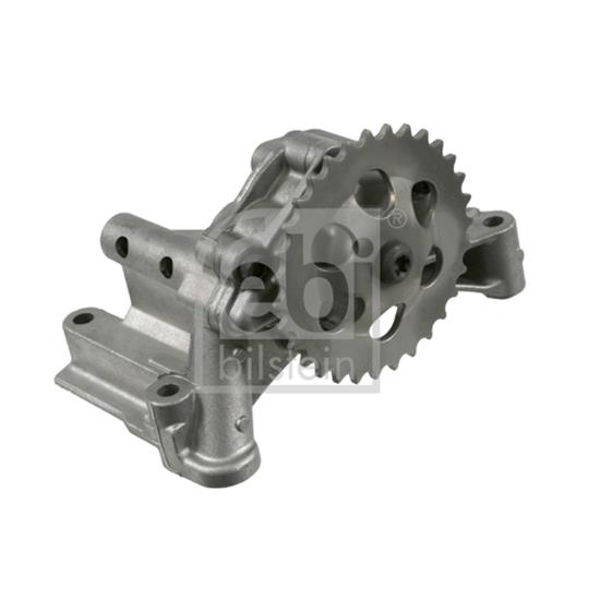 Febi Oil Pump 22204