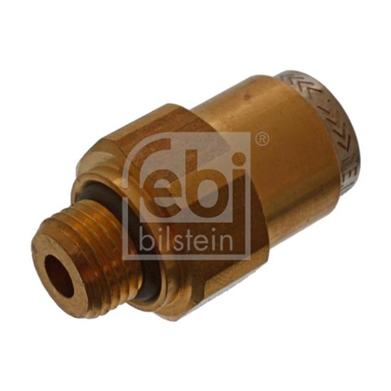 5x Febi Compressed Air Hoses Connector 22213