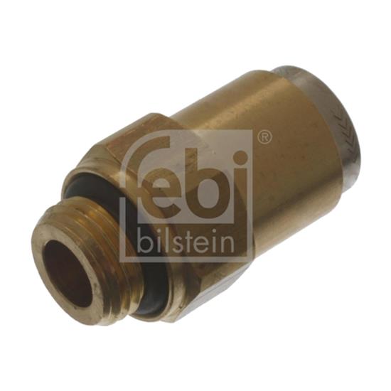 5x Febi Compressed Air Hoses Connector 22225