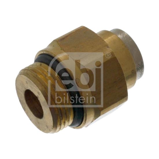 5x Febi Compressed Air Hoses Connector 22226