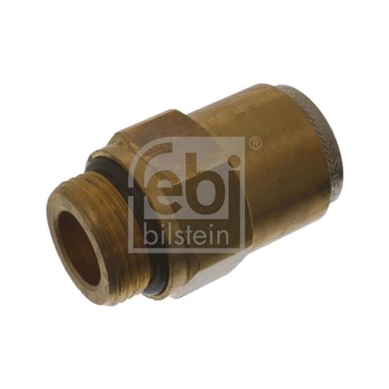 5x Febi Compressed Air Hoses Connector 22229