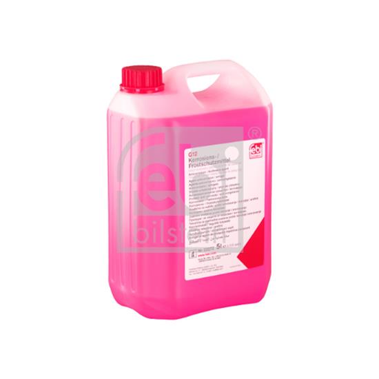 Febi Antifreeze Coolant 22272