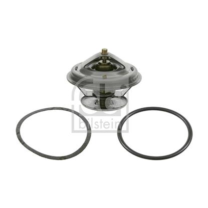 Febi Antifreeze Coolant Thermostat 22314