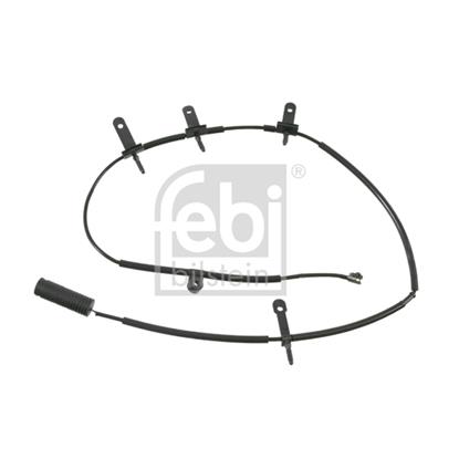 Febi Brake Pad Wear Indicator Sensor 22396