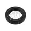Febi Shaft Seal, differential 22448