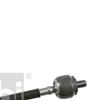 Febi Tie Track Rod Axle Joint 22477