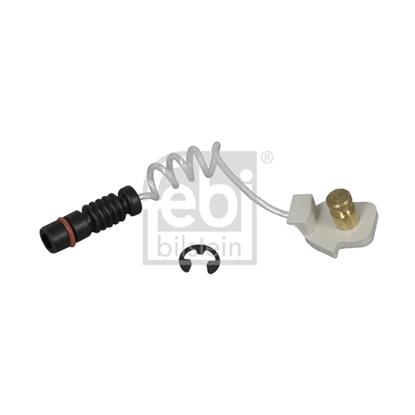 Febi Brake Pad Wear Indicator Sensor 22401