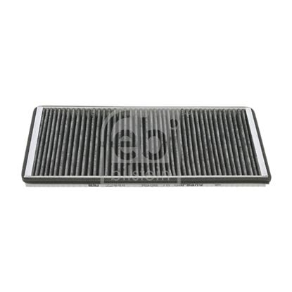 Febi Pollen Cabin Interior Air Filter 22444