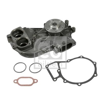 Febi Water Pump 22453