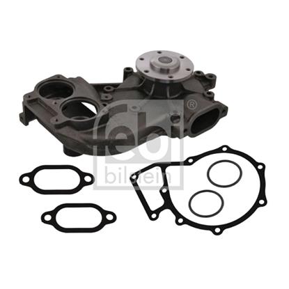 Febi Water Pump 22454