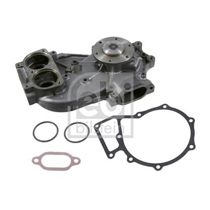 Febi Water Pump 22455