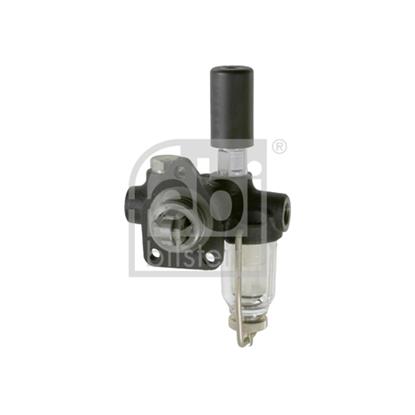 Febi Fuel Pre Supply Pump 22484