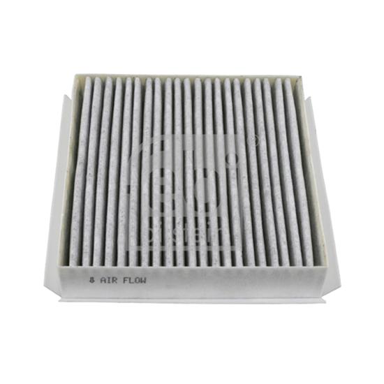 Febi Pollen Cabin Interior Air Filter 22440