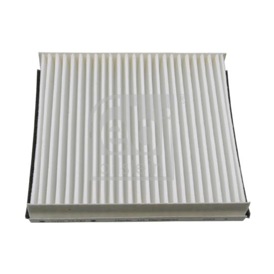 Febi Pollen Cabin Interior Air Filter 22442