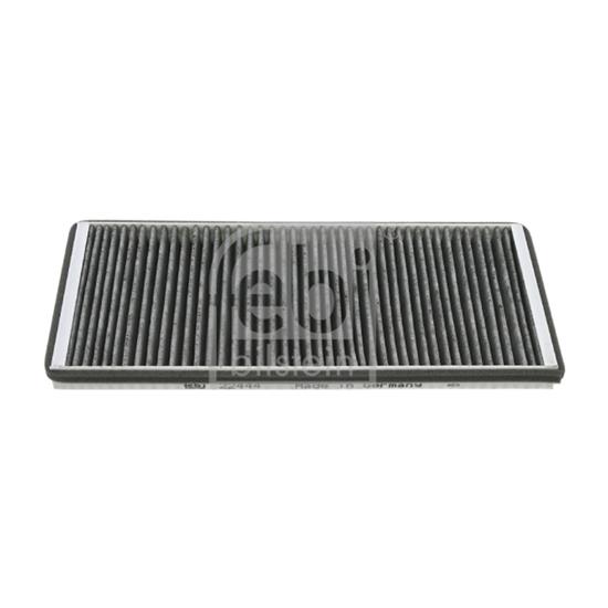 Febi Pollen Cabin Interior Air Filter 22444