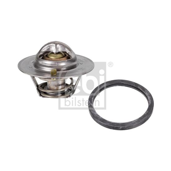 Febi Antifreeze Coolant Thermostat 22447