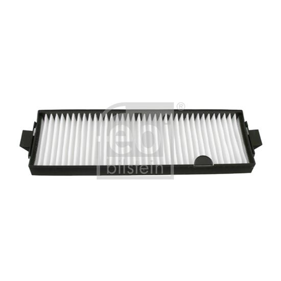 Febi Pollen Cabin Interior Air Filter 22467