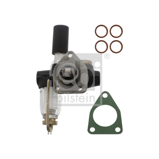 Febi Fuel Pre Supply Pump 22483