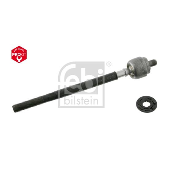 Febi Tie Track Rod Axle Joint 22491